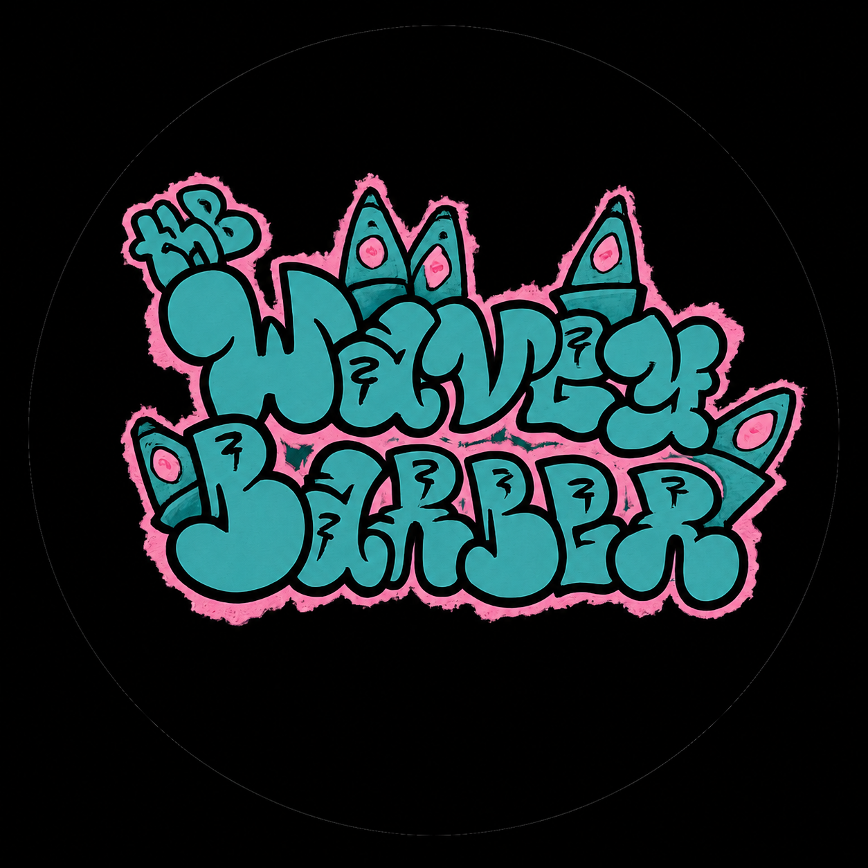 The Wavey Barber